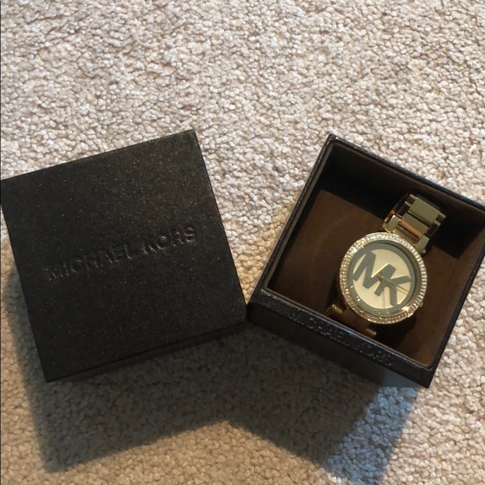 Michael Kors Watch